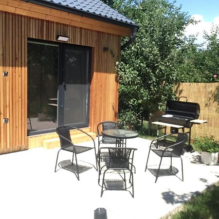 Apartament Zahradni Dum Belkovice Zewnętrze zdjęcie
