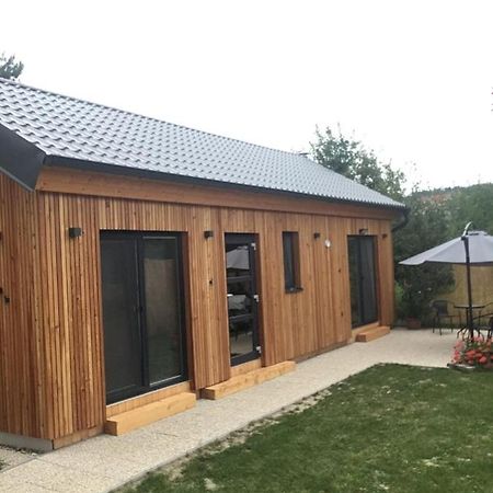 Apartament Zahradni Dum Belkovice Zewnętrze zdjęcie