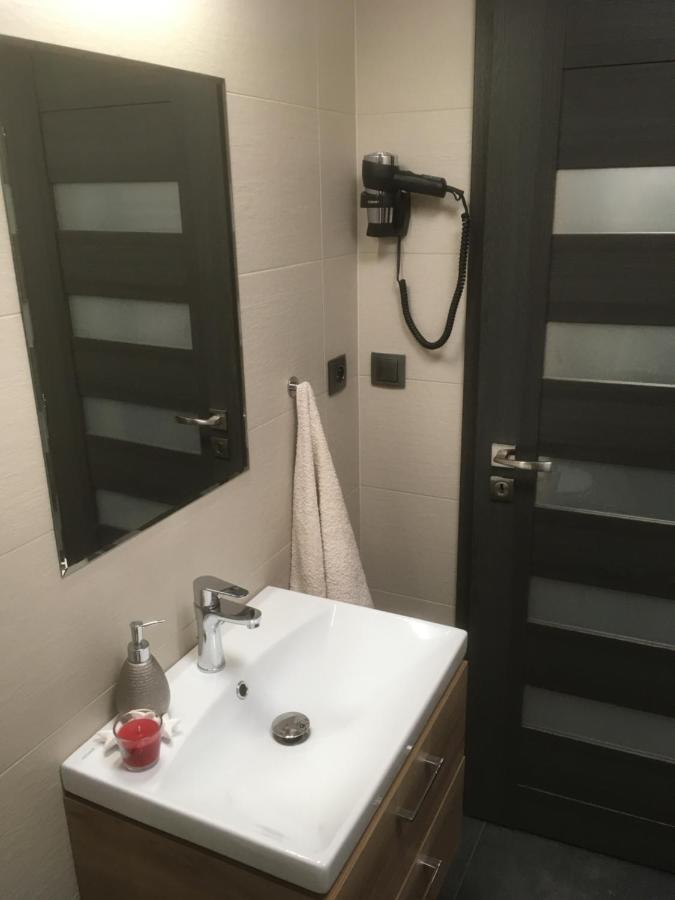 Apartament Zahradni Dum Belkovice Zewnętrze zdjęcie