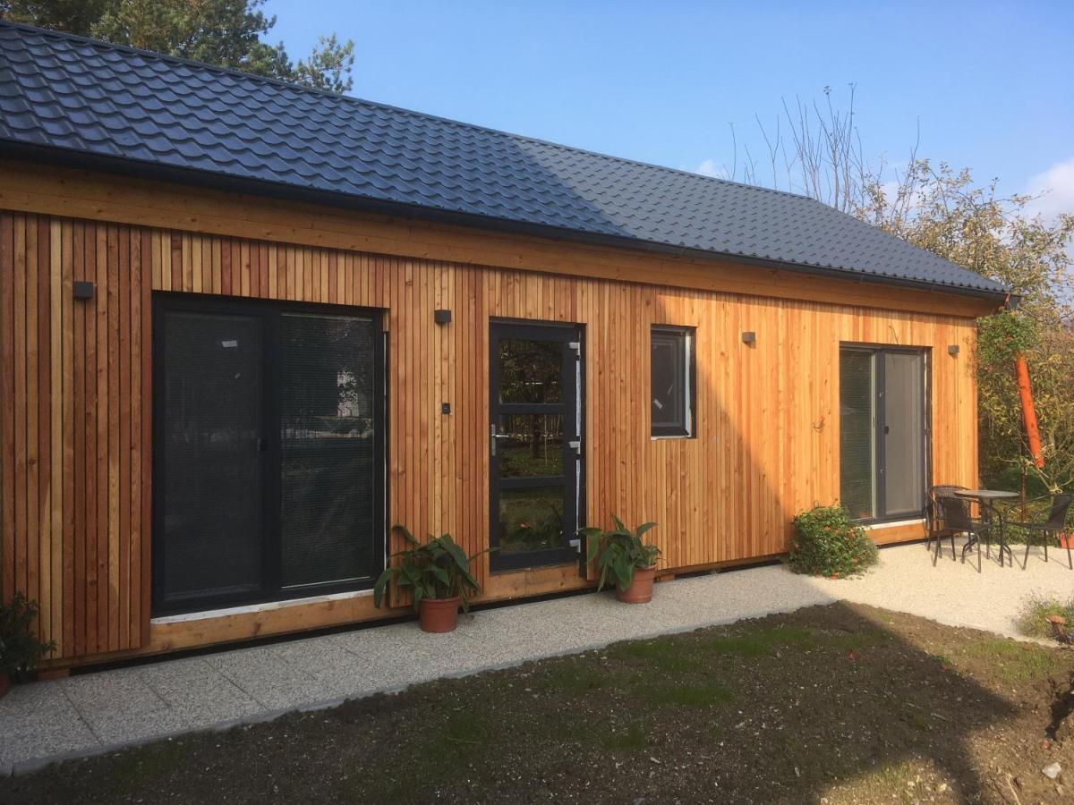 Apartament Zahradni Dum Belkovice Zewnętrze zdjęcie