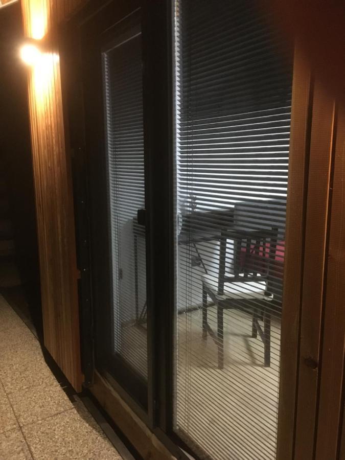 Apartament Zahradni Dum Belkovice Zewnętrze zdjęcie