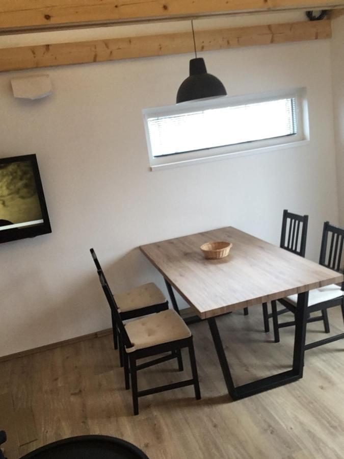 Apartament Zahradni Dum Belkovice Zewnętrze zdjęcie