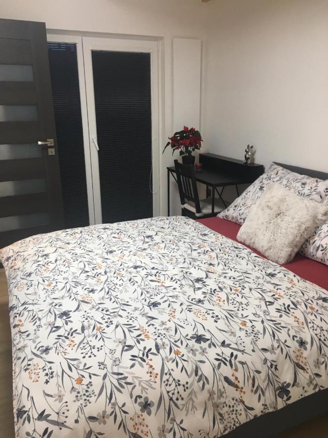 Apartament Zahradni Dum Belkovice Zewnętrze zdjęcie