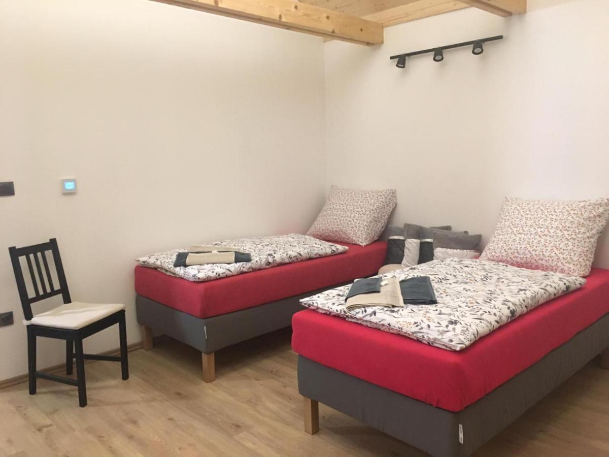 Apartament Zahradni Dum Belkovice Zewnętrze zdjęcie