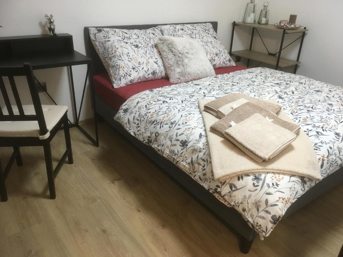 Apartament Zahradni Dum Belkovice Zewnętrze zdjęcie