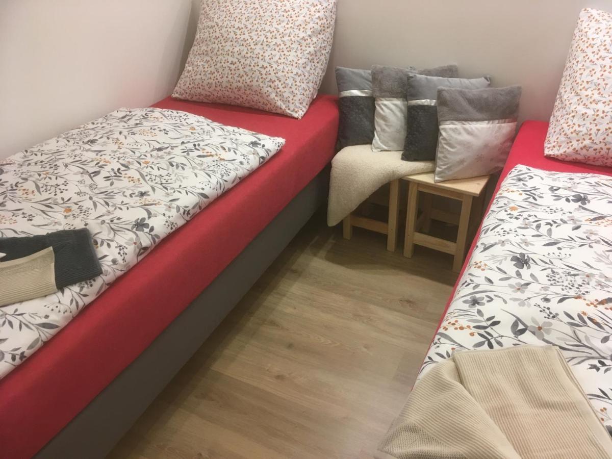 Apartament Zahradni Dum Belkovice Zewnętrze zdjęcie