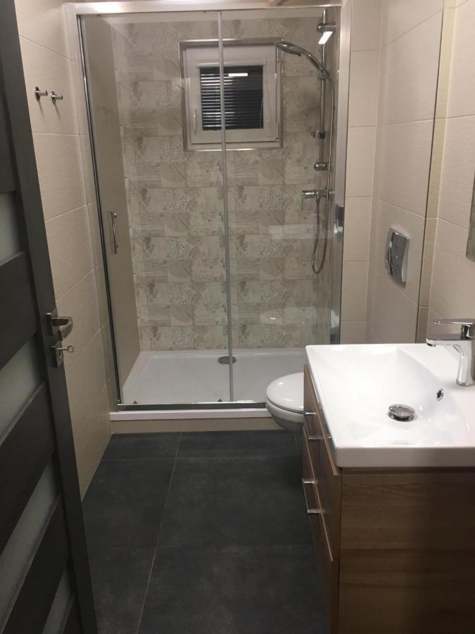 Apartament Zahradni Dum Belkovice Zewnętrze zdjęcie