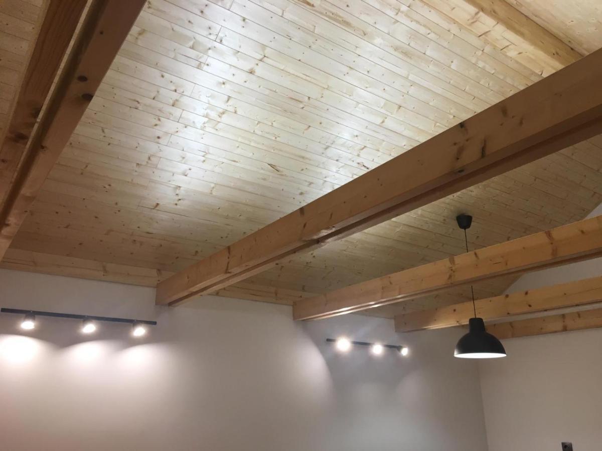 Apartament Zahradni Dum Belkovice Zewnętrze zdjęcie