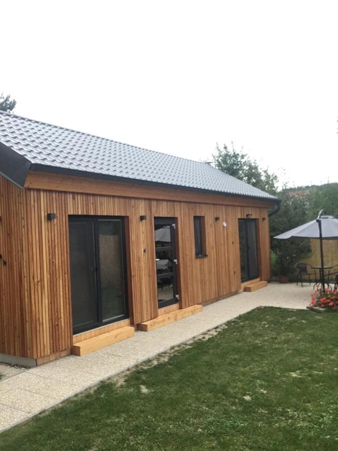 Apartament Zahradni Dum Belkovice Zewnętrze zdjęcie