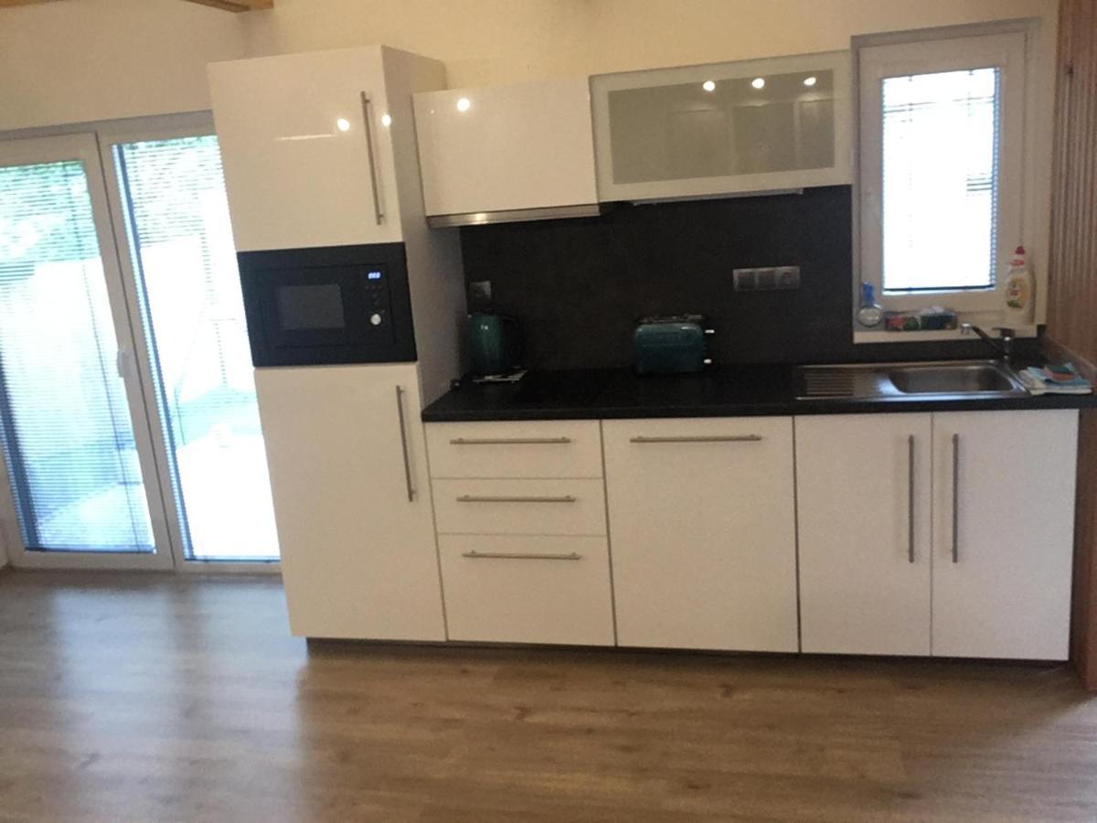 Apartament Zahradni Dum Belkovice Zewnętrze zdjęcie